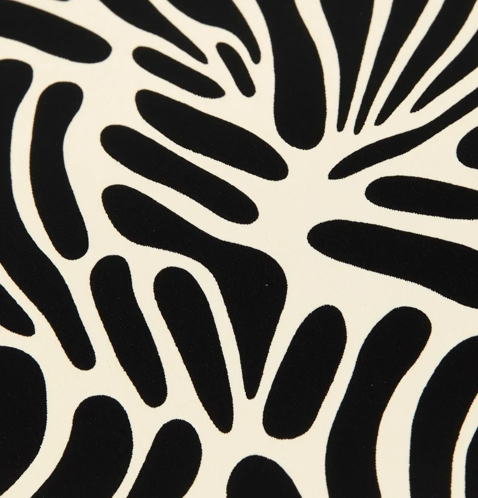 A world map with financial graphs overlay.